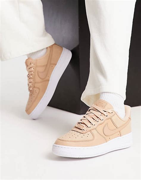 nike air force lichtbruin|Nike Air Force 1 price.